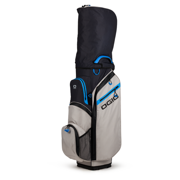 All Elements Silencer Cart Bag - View 61