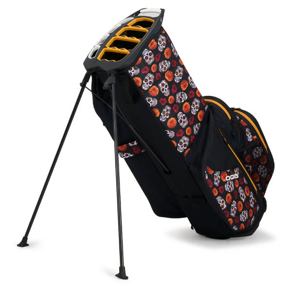 OGIO All Elements Hybrid stand bag - View 11
