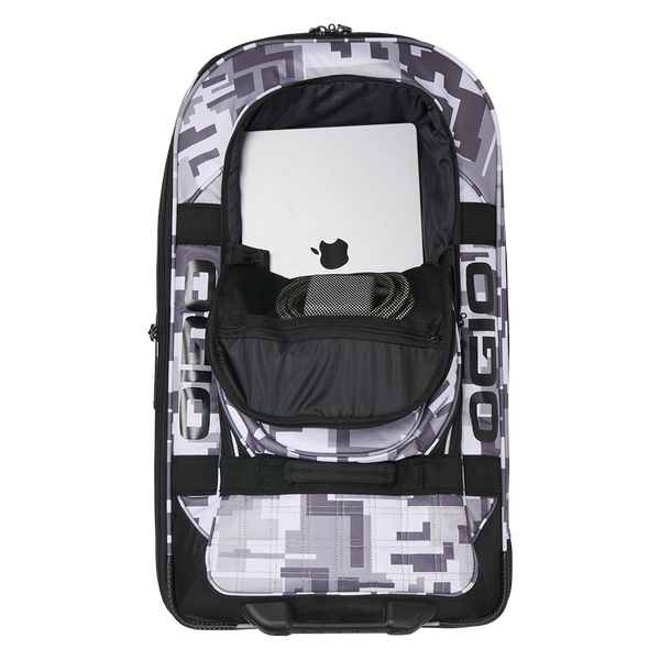 Terminal Travel Bag - View 81
