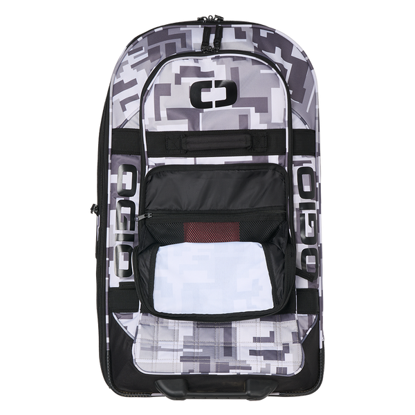Terminal Travel Bag - View 81