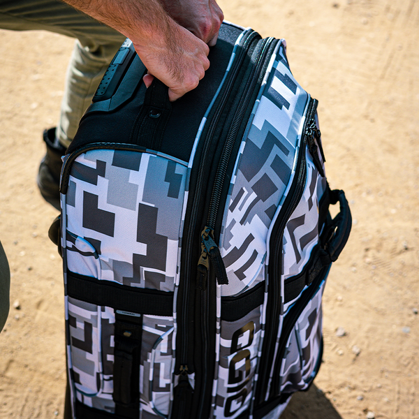 Terminal Travel Bag - View 121