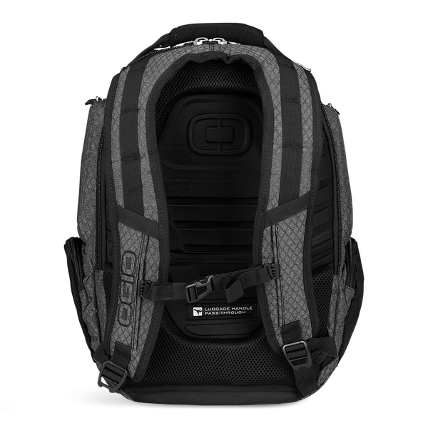 Gambit Laptop Backpack - View 21