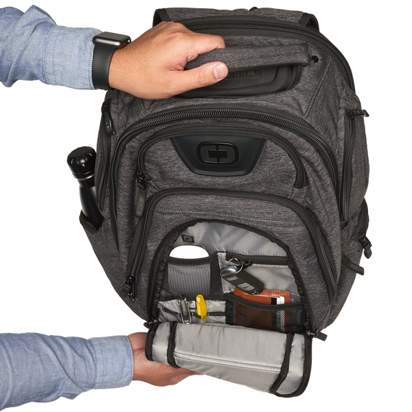 Renegade RSS Laptop Backpack - View 81