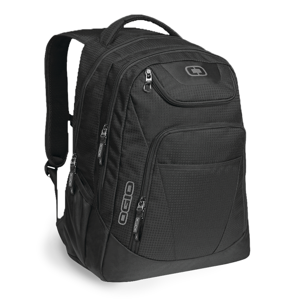 Tribune GT Laptop Backpack - View 1