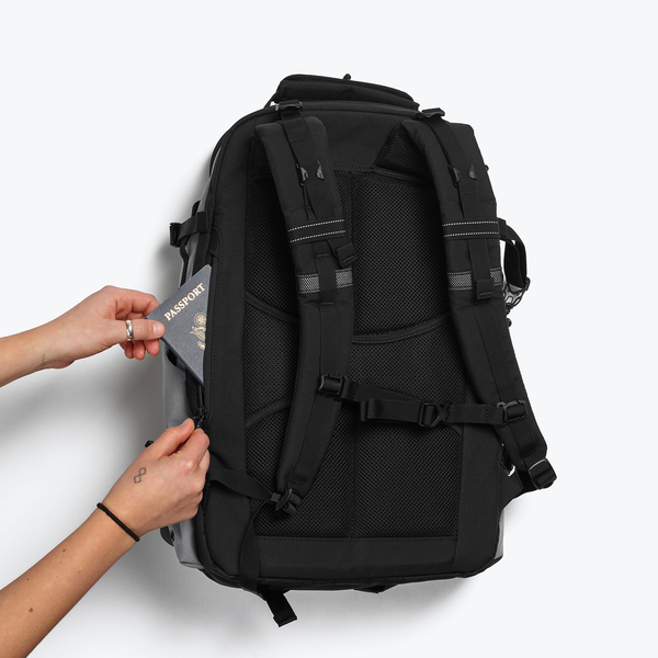 ALPHA Convoy 525 Backpack - View 51