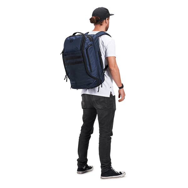 OGIO PACE Pro Max Travel Duffel Pack 45L - View 141
