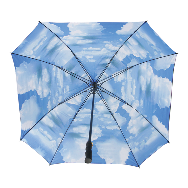 Blue Sky Umbrella - View 11