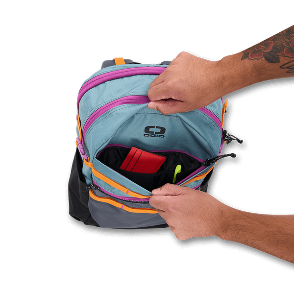 ALPHA 20L Backpack - View 31
