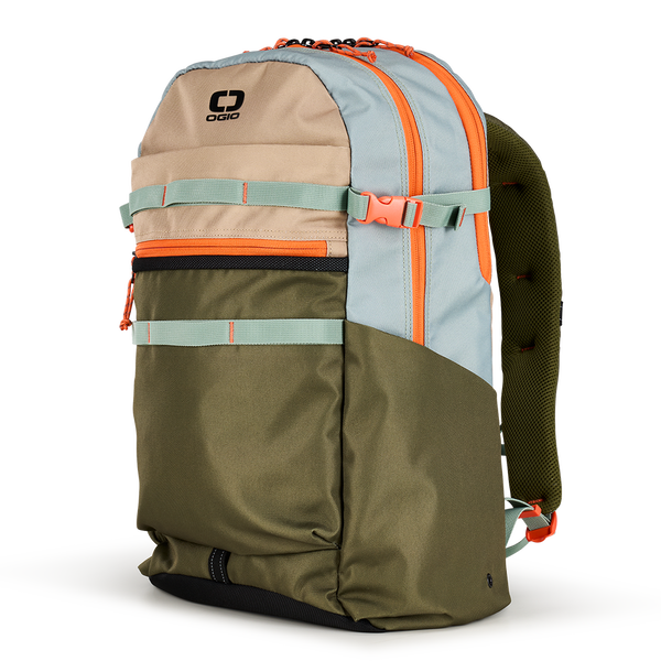 ALPHA 20L Backpack - View 21