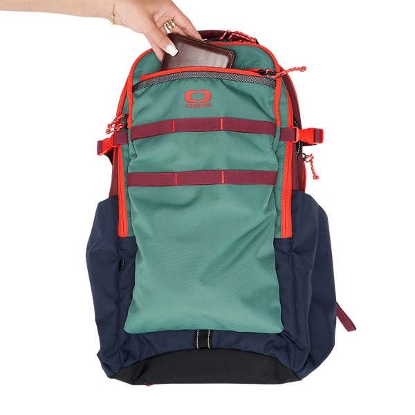 ALPHA 25L Backpack - View 81