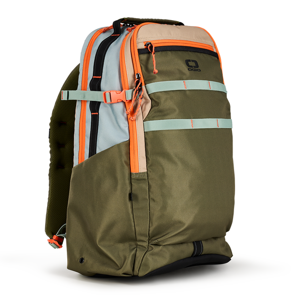 ALPHA 25L Backpack - View 1
