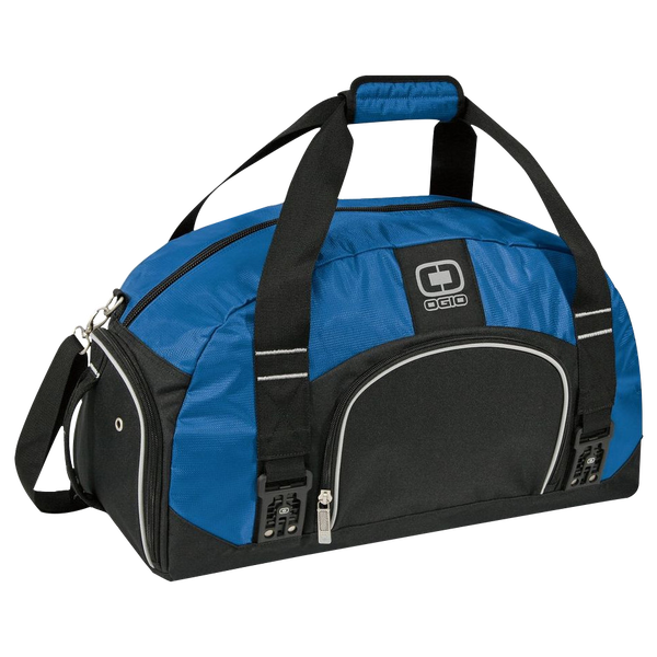 Big Dome Gym Bag - View 1