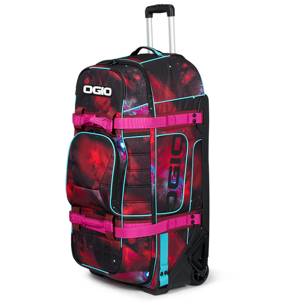 Rig 9800 Travel Bag - View 21