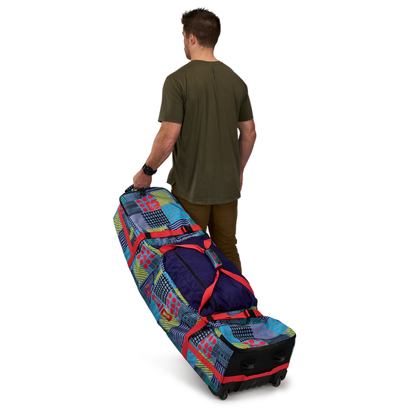 ALPHA Travel Cover - View 81