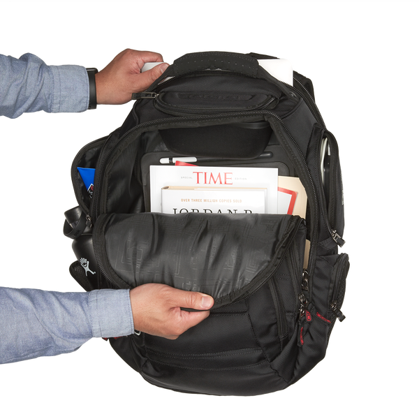 Gambit Laptop Backpack - View 61