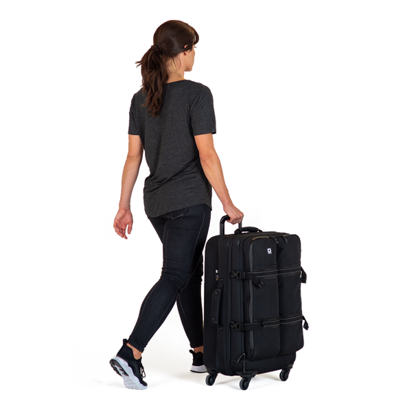 ALPHA Convoy 526s Travel Bag - View 91