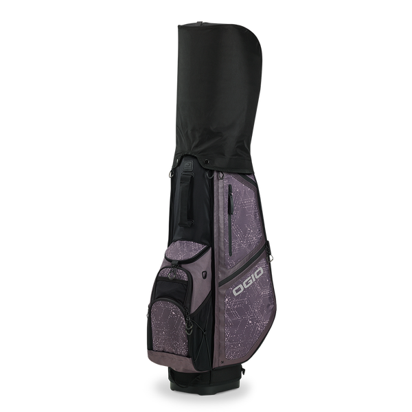 XIX Cart Bag 14 - View 41