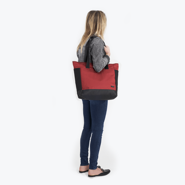 XIX Tote 18 - View 51