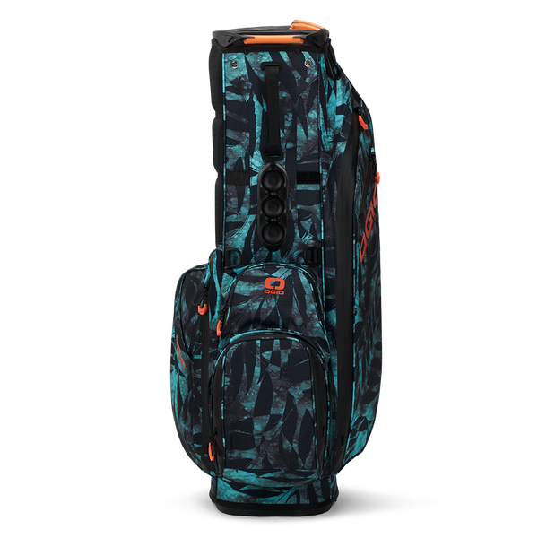 OGIO All Elements Hybrid stand bag - View 21
