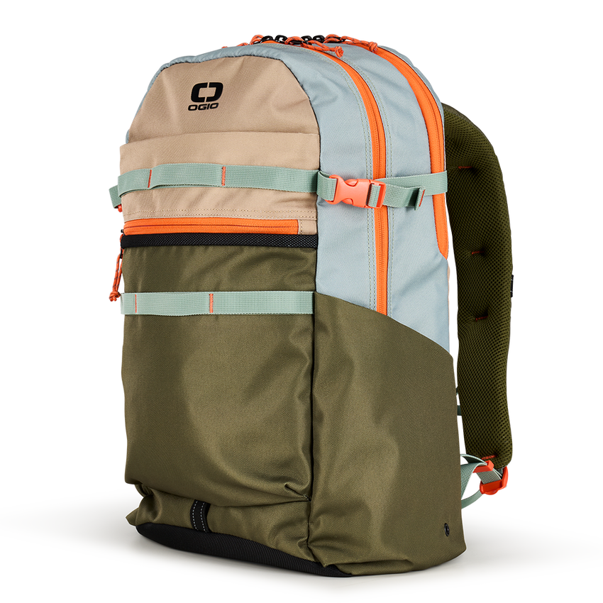 ALPHA 20L Backpack - View 3