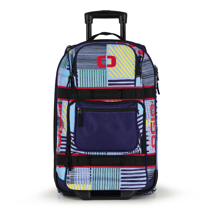 Layover Travel Bag - View 2