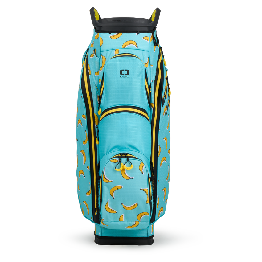 All Elements Silencer Cart Bag - View 3
