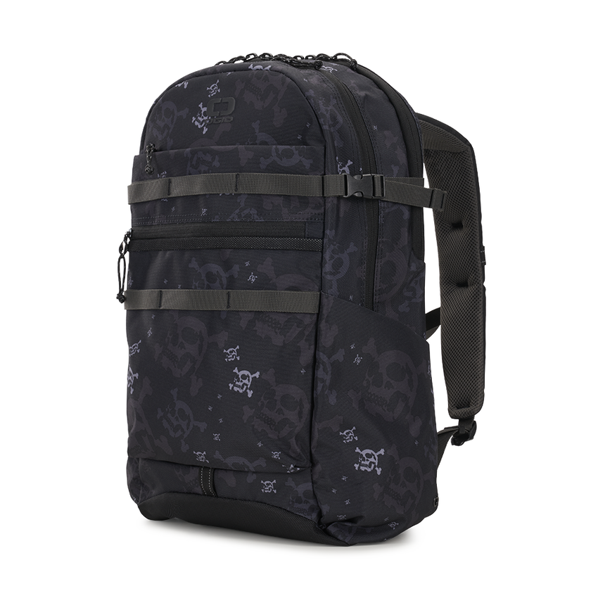 ALPHA 20L Backpack - View 3