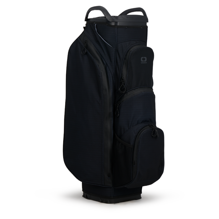 All Elements Silencer Cart Bag - View 2