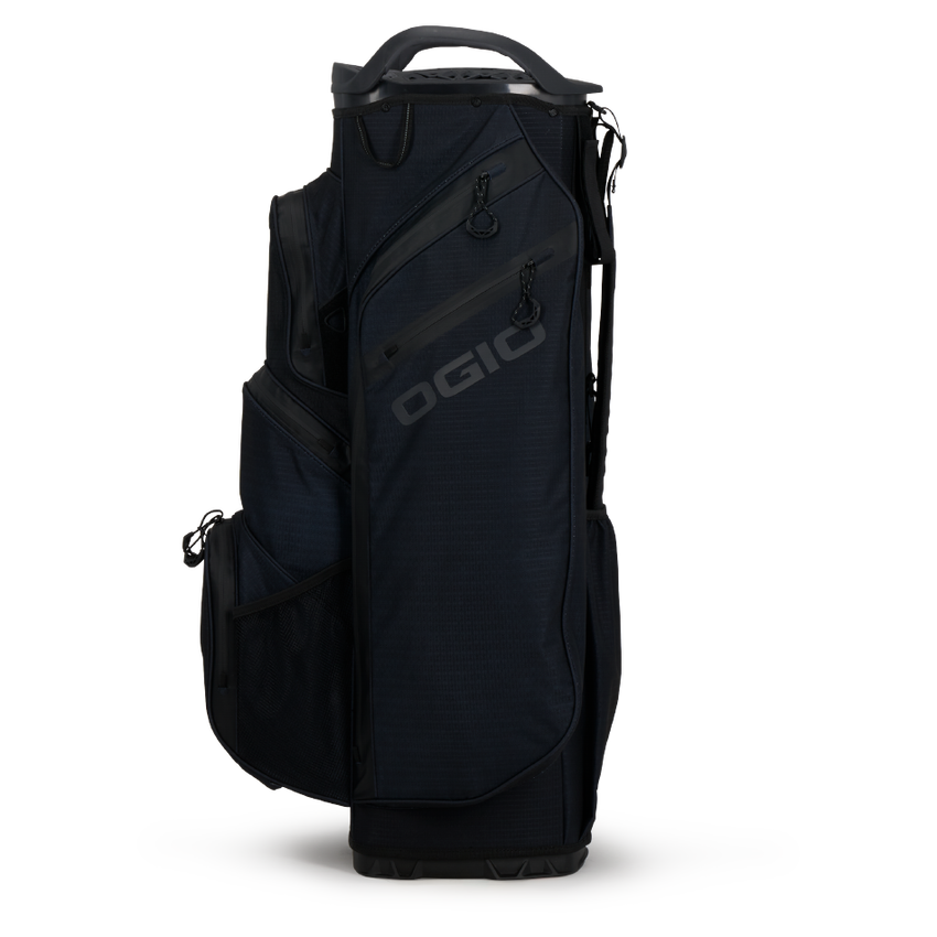 All Elements Silencer Cart Bag - View 4