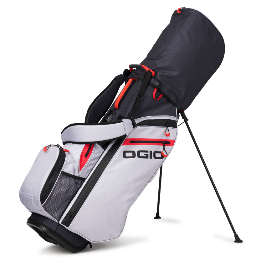 OGIO All Elements Hybrid stand bag - View 8