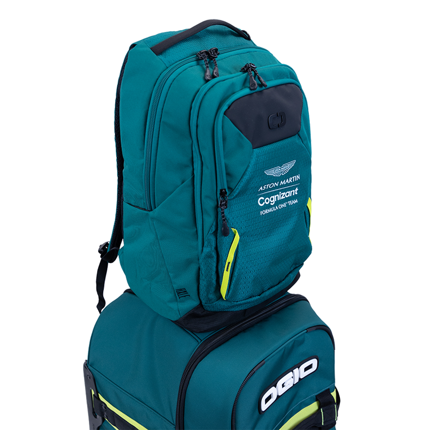 AMF1 X Ogio Axle Pro Backpack - View 10