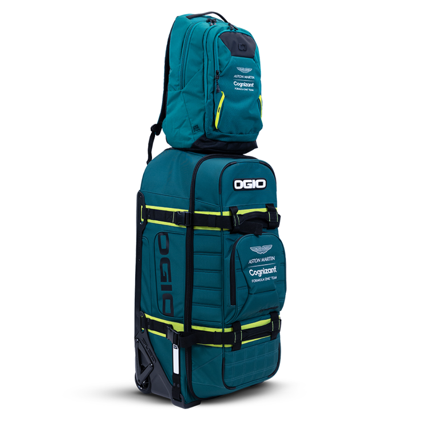 AMF1 X Ogio Axle Pro Backpack - View 9