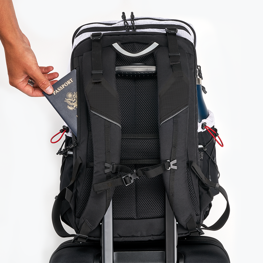 OGIO FUSE Backpack 25 - View 9