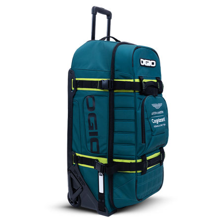 AMF1 X Ogio Rig 9800 Travel Bag Product Image
