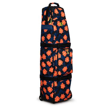 ALPHA Travel Cover MID Product Image