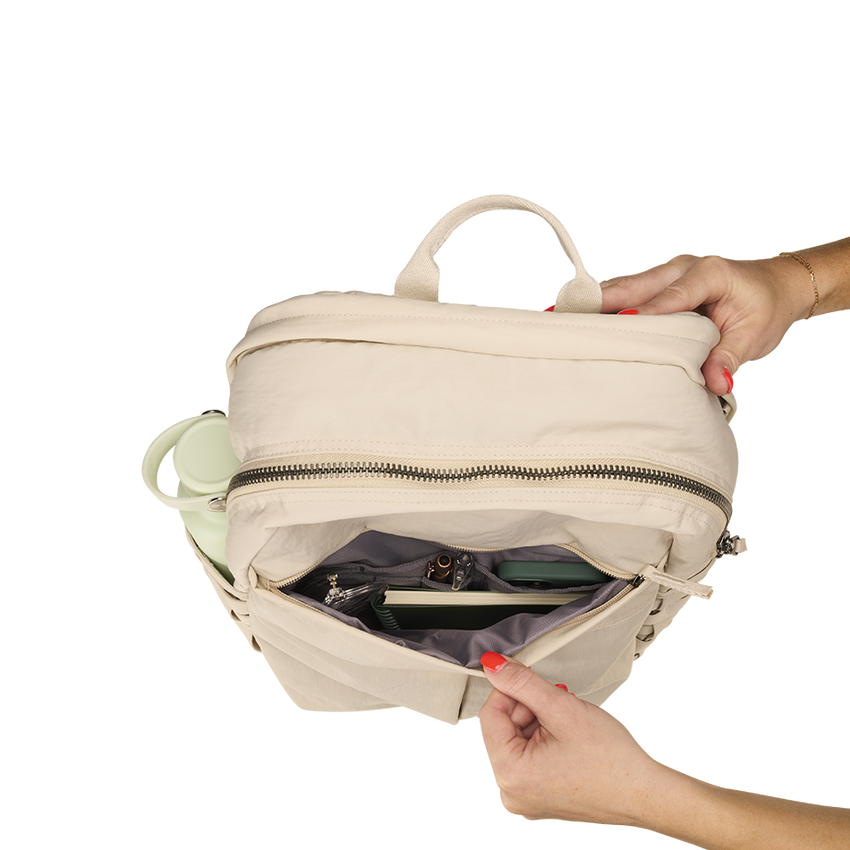 Rise Backpack - View 9