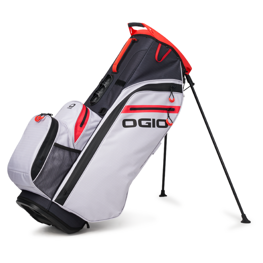 OGIO All Elements Hybrid stand bag - View 1