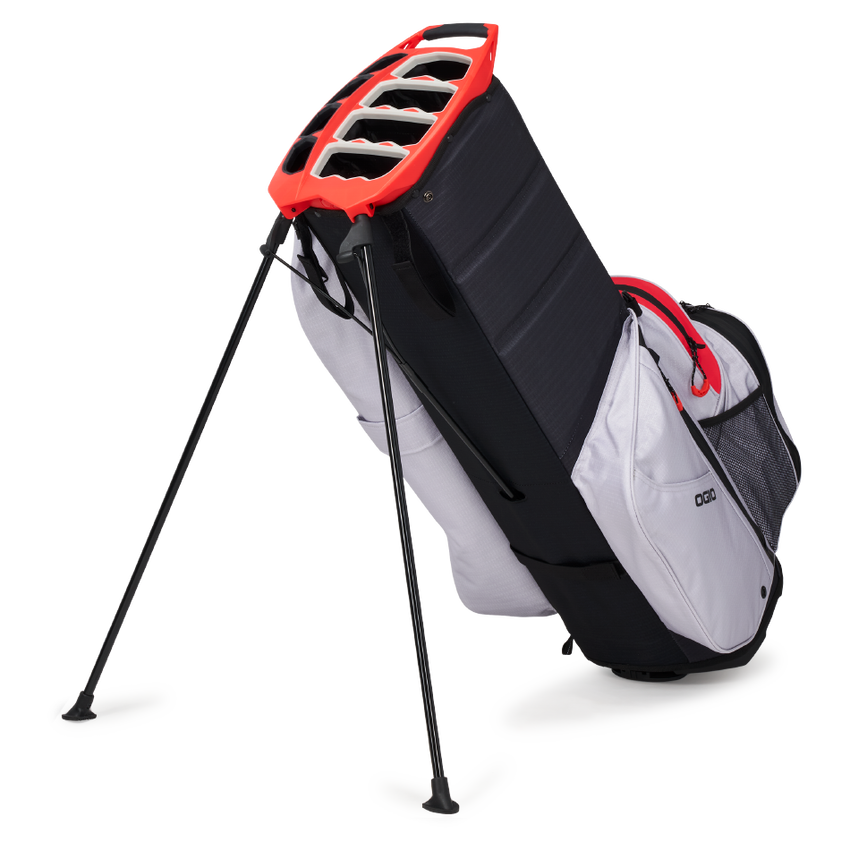 OGIO All Elements Hybrid stand bag - View 2