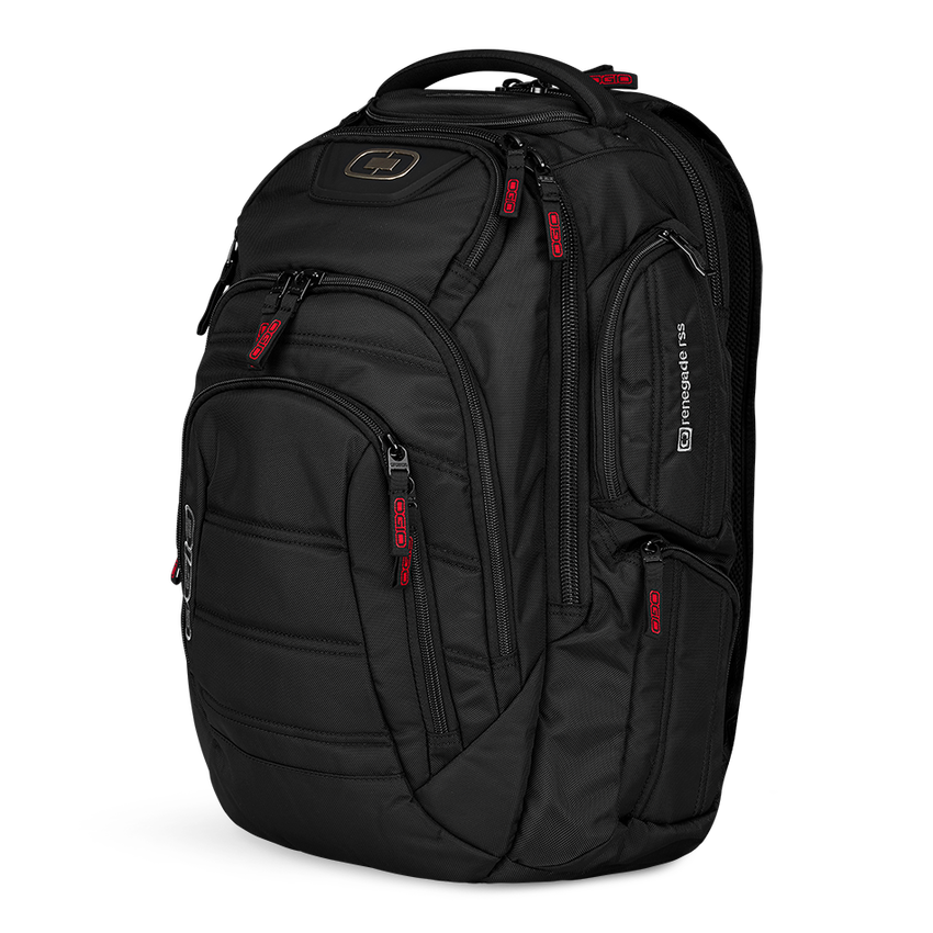 Renegade RSS Laptop Backpack - View 2