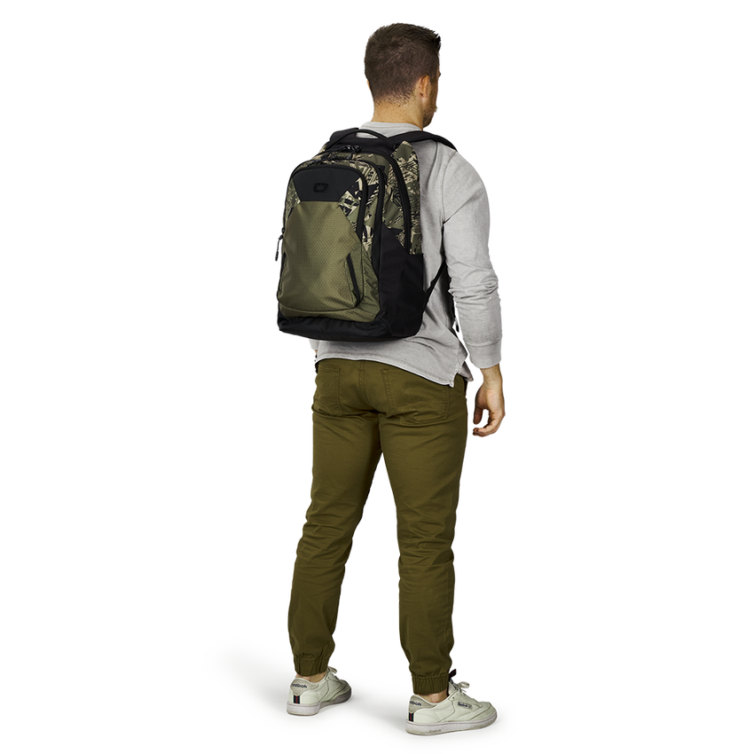 Axle Pro Backpack - View 5