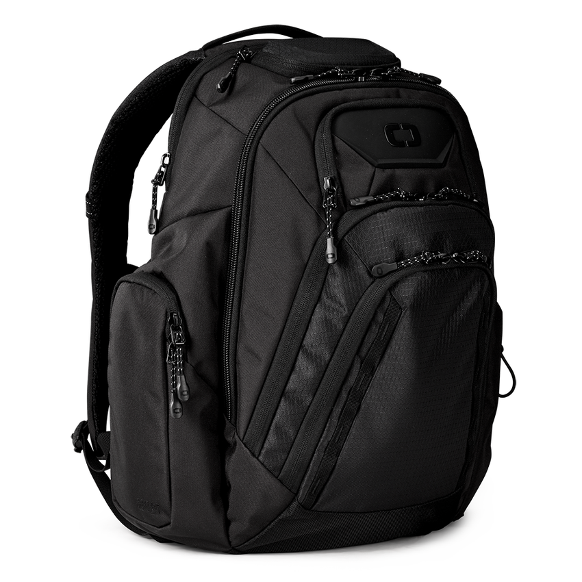 Gambit Pro Backpack - View 1