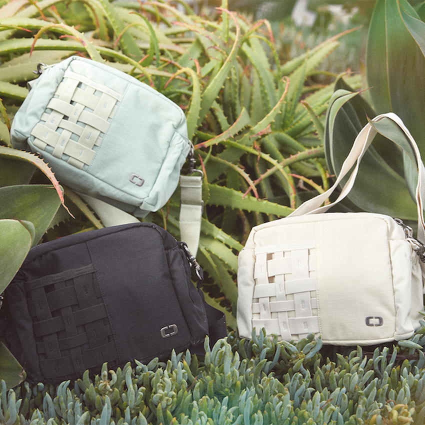 Ogio crossbody best sale bag