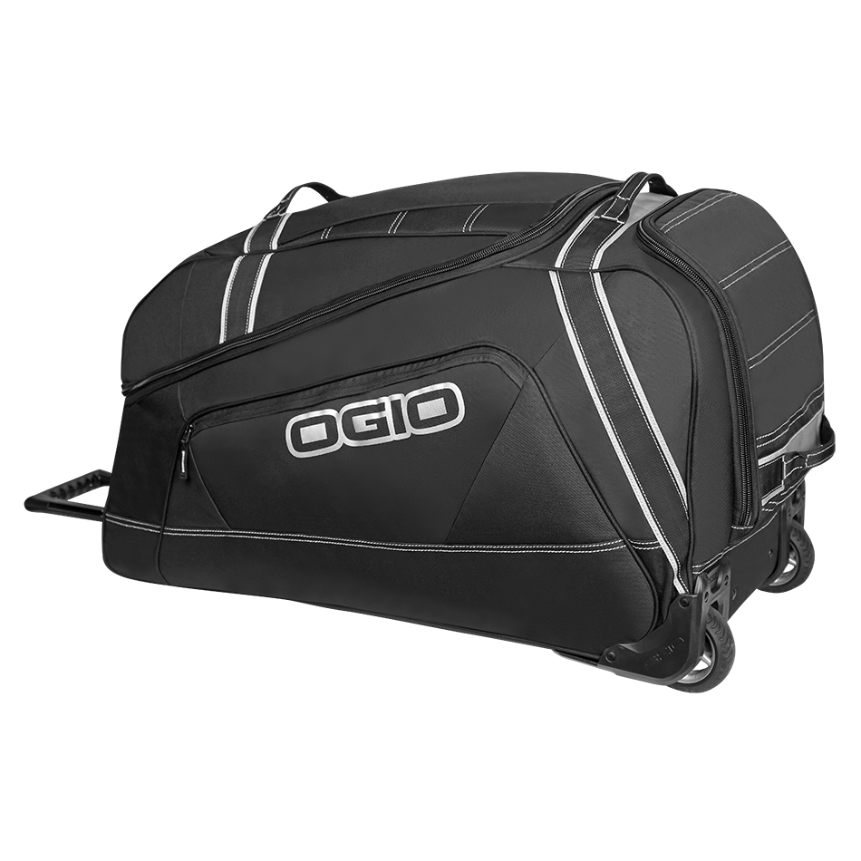 OGIO Big Mouth Gear Bag | OGIO Gear Bags | ogio-bags-travel-2017-big-mouth- wheeled | ogio-bags-travel-2017-big-mouth-wheeled
