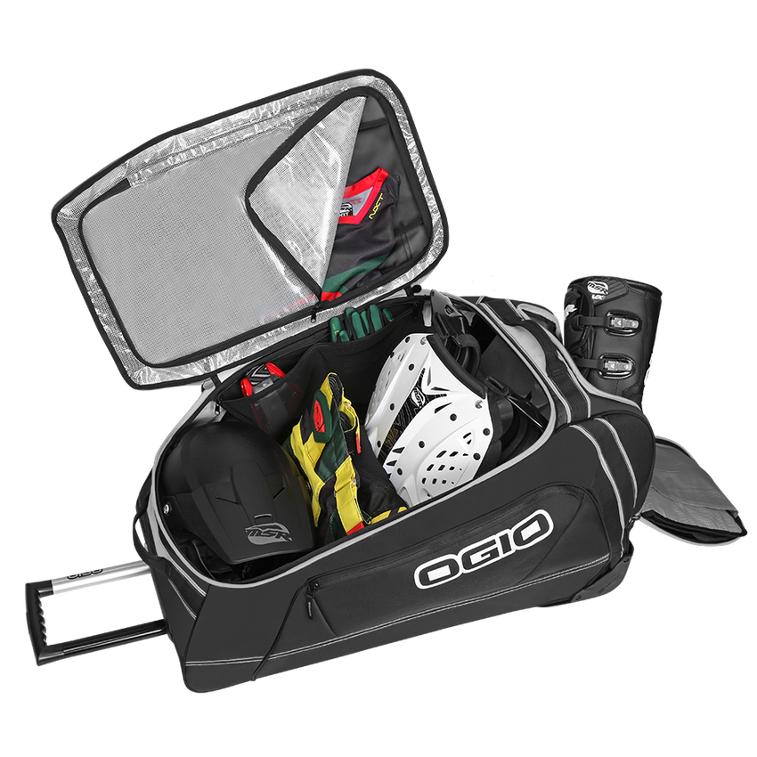 OGIO Big Mouth Gear Bag | OGIO Gear Bags | ogio-bags-travel-2017-big-mouth-wheeled  | ogio-bags-travel-2017-big-mouth-wheeled