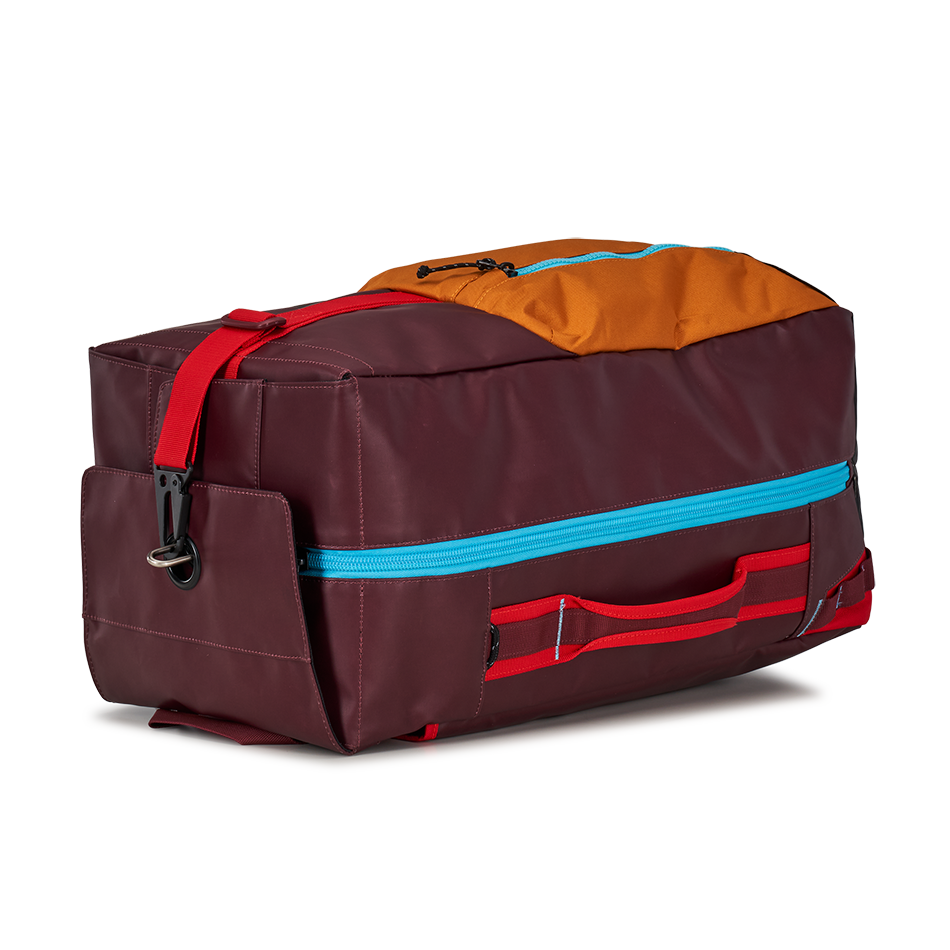 North face shop 40l duffel bag