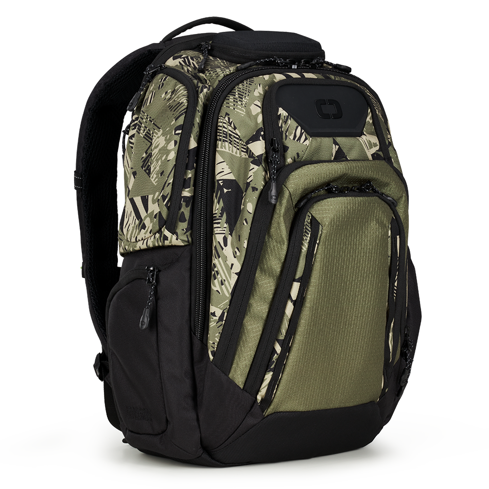 Ogio renegade deals top zip