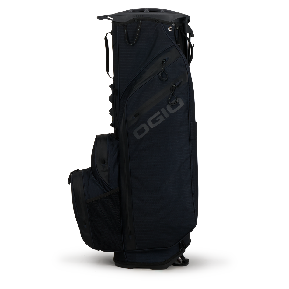 Ogio silencer clearance stand bag 2019
