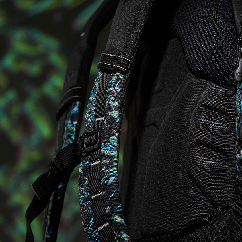 Renegade Pro Wildflower Backpack - View 10