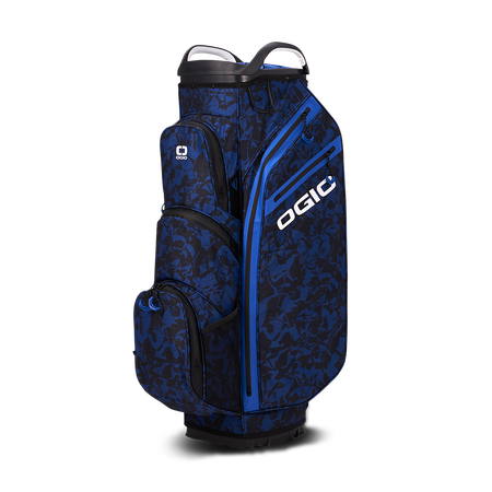 All Elements Silencer Cart Bag '24 Product Image