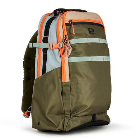 OGIO ALPHA Backpack Collection Travel with OGIO Backpacks Specs